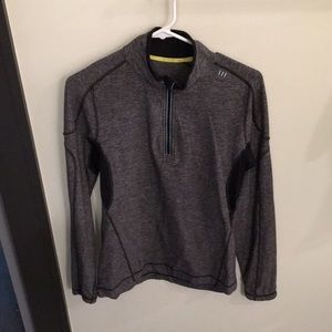 Lululemon Long Sleeve 1/2 Zip